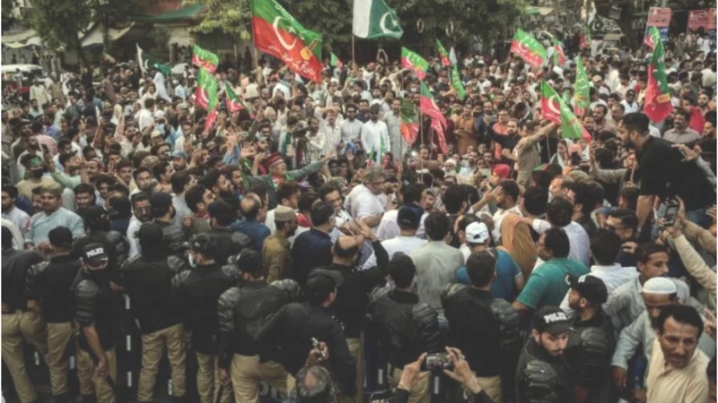 PTI