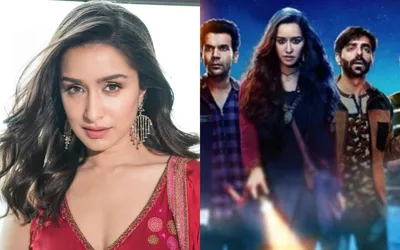 Shraddha Kapoor addresses Stree 2 credit controversy: 'The Audience Decides'