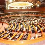 Constitutional amendments: Senate and National Assembly sessions delayed for third time