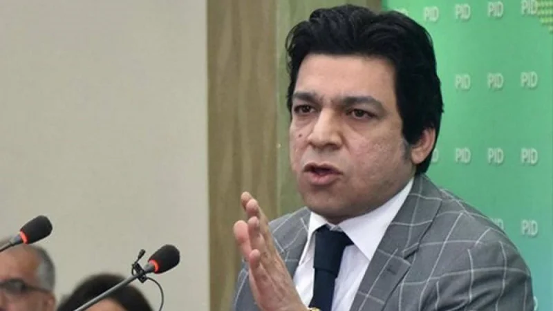 Forward bloc in PTI will emerge soon, claims Vawda