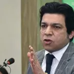 Forward bloc in PTI will emerge soon, claims Vawda