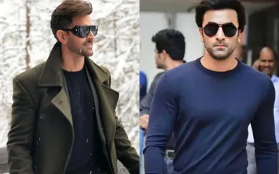 Hrithik Roshan and Ranbir Kapoor unite: A new Era of Bollywood collaborations