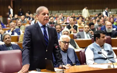 26th constitutional amendment to safeguard country’s future: PM