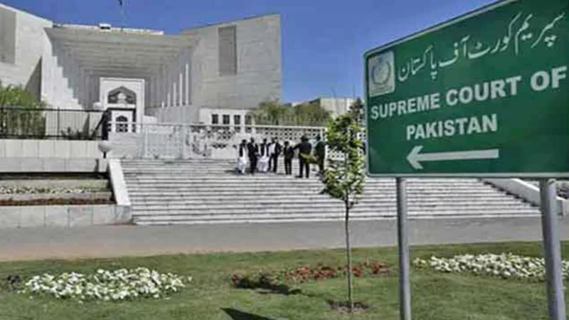 SC dismisses PTI’s review plea about intra-party elections