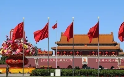 Chinese Govt pledges security for interests in Venezuela