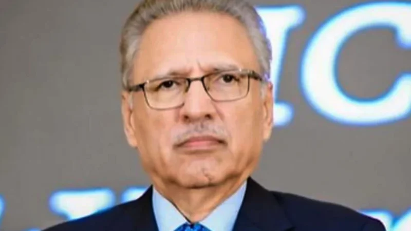 SHC reserves verdict on plea to de-deal Dr Arif Alvi’s dental clinic