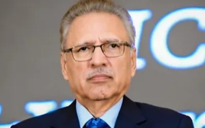 SHC reserves verdict on plea to de-deal Dr Arif Alvi’s dental clinic
