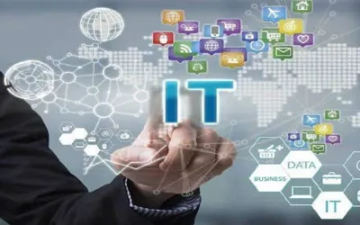 Pakistan's IT Exports Hit $584 Million in July-August 2024