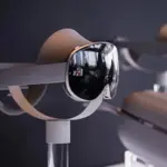 Samsung introduces Galaxy XR headset with Google, Qualcomm