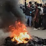 Curfew imposed in southern Nepal city after mosque vandalism sparks protests