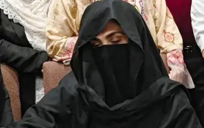 IHC orders release of Bushra Bibi in new Toshakhana case