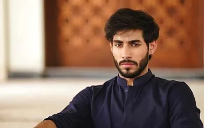 Ali Raza shares exciting offer he get from Yash Raj Films