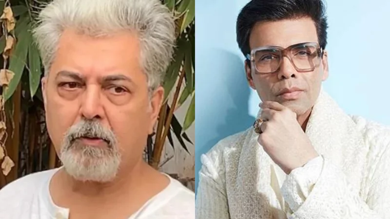 'Yodha' actor slams Dharma Productions, Yash Raj Films for paying less to actors