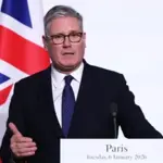 UK and France ‘ready to deploy troops’ to Ukraine after ceasefire