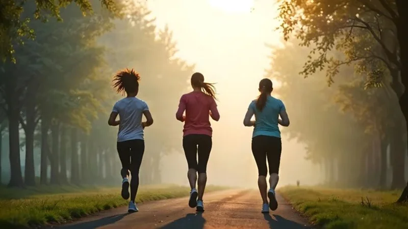Five simple habits