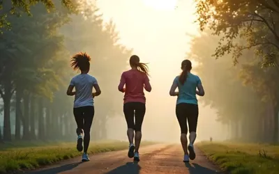 Five simple habits for a healthier life in 2026