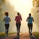 Five simple habits for a healthier life in 2026