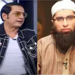 Nabeel Zafar reveals life-changing advice from Junaid Jamshed