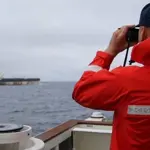 US Navy intercepts Russian tanker escaping Venezuela blockade