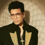 Karan Johar's cryptic response to Poonawalla's stake in Dharma productions