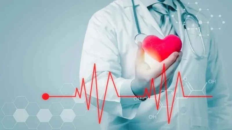 Heart therapies may protect cancer patients during treatment, study finds