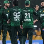 Pakistan beat Sri Lanka by six wickets in first T20I