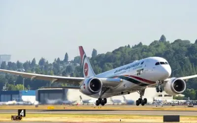 Biman Airlines to operate first direct Dhaka–Karachi flight in 13 years