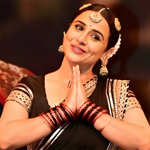 Vidya Balan responds to her on-stage mishap during live performance