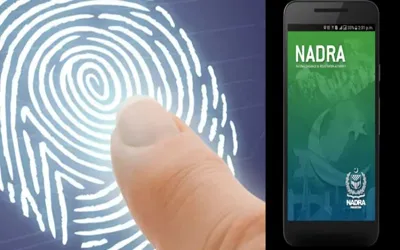 NADRA introduces easy biometric verification method for vehicle transfers