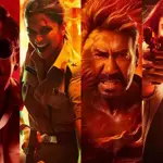 Ajay Devgn’s “Singham Again” runtime revealed!