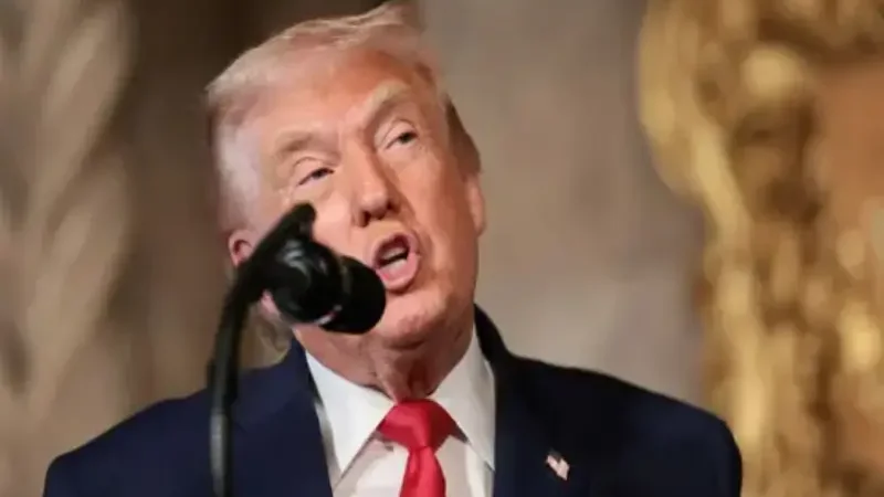 US will always be there for NATO alliance, says Trump