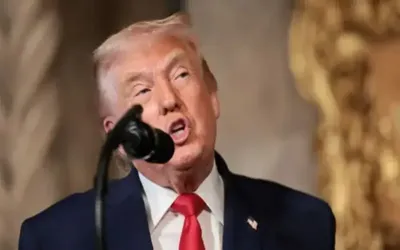 US will always be there for NATO alliance, says Trump