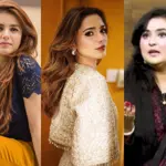 Momina Mustahsan defends Aima Baig following Sara Raza Khan's remarks