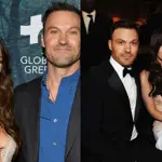 Brian Austin Green recalls the moment with Megan Fox “Couldn’t stand his Chewing"