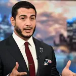 El-Sayed takes narrow lead in Michigan Democratic contest