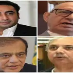 Govt, opposition finalize ‘representatives’ for Judicial Commission of Pakistan
