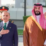 Pakistan, Saudi Arabia in JF-17 jets-for-loans talks, sources