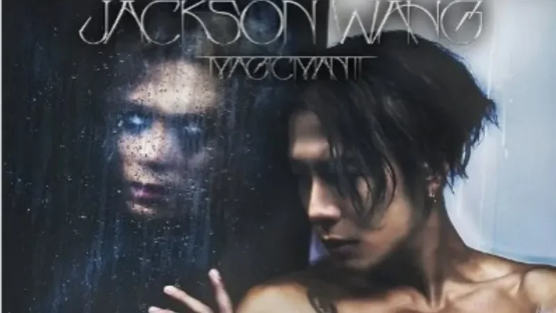Jackson-Wang