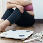 How to maintain weight loss long term?