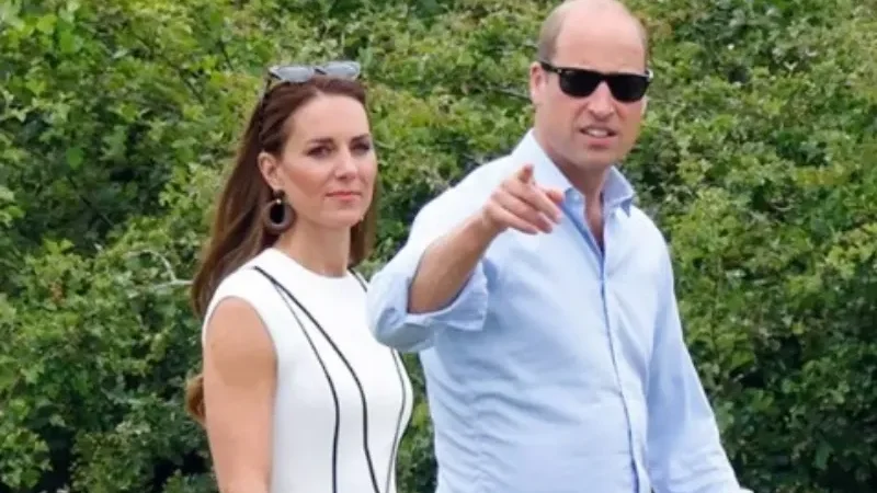 Prince William