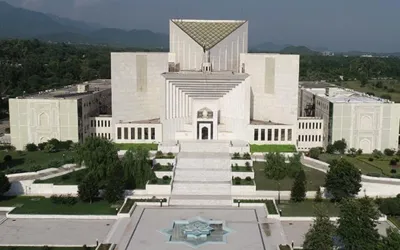 Chief Justice calls meeting on November 5 to discuss appointing judges for the Supreme Court