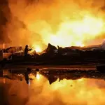 Deadly Russian strikes hit Kyiv, leaving dozens injured