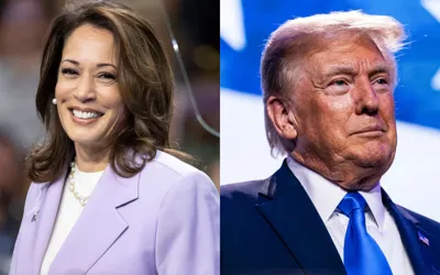 When will results for the US Presidential election 2024 be announced? Find out