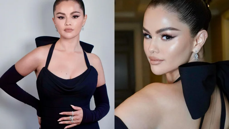 Selena Gomez's angry response to body-shaming comments, 'I have SEBO in my small intestine