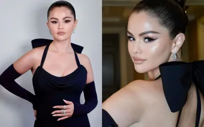 Selena Gomez's angry response to body-shaming comments, 'I have SEBO in my small intestine