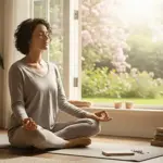 Daily routines to reduce stress and anxiety