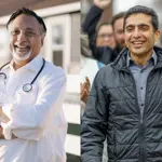 American Pakistanis also join the fray in U.S. general elections 2024