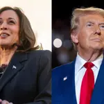 Who will lead America, Donald Trump or Kamala Harris? Decision day arrives