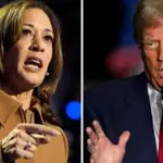 Nostradamus' Predictions: Neither Trump nor Harris will prevail, foresees a troubling future of violence