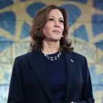 In Kamala Harris’ Grandfather’s village, residents pray for her success